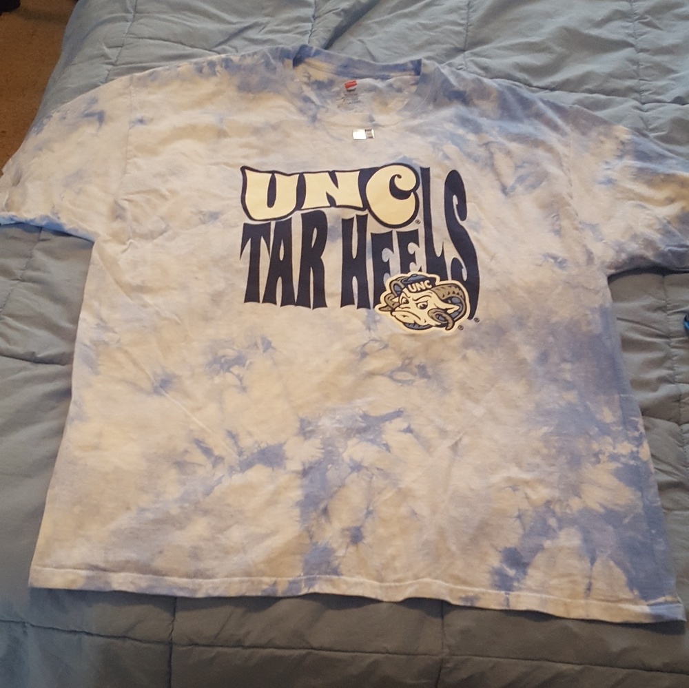 Unc shirt